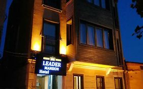 Leader Mansıon Hotel&suite 2*